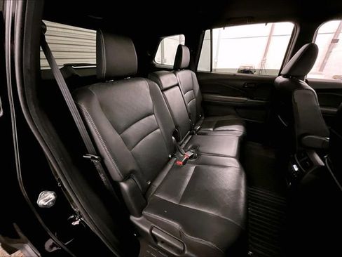 Used 2022 Honda Passport Elite image 26