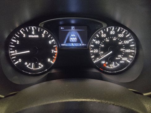 Used 2017 Nissan Altima 2.5 SL image 23