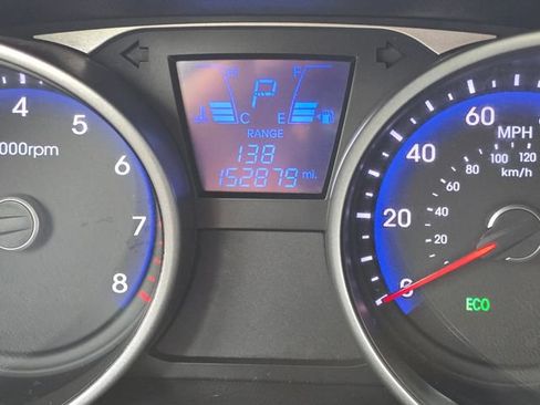 Used 2012 Hyundai Tucson GLS FWD image 29