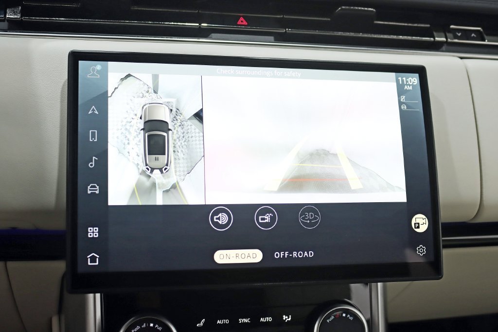Used 2023 Land Rover Range Rover SE AWD/4WD image 18