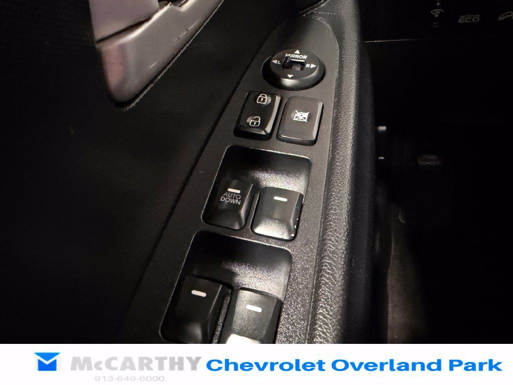 Used 2016 Kia Sportage LX FWD image 15