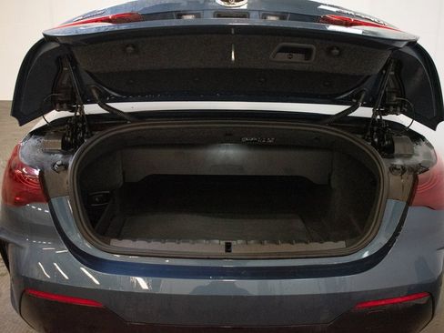 Certified 2026 BMW 440i xDrive Convertible image 27