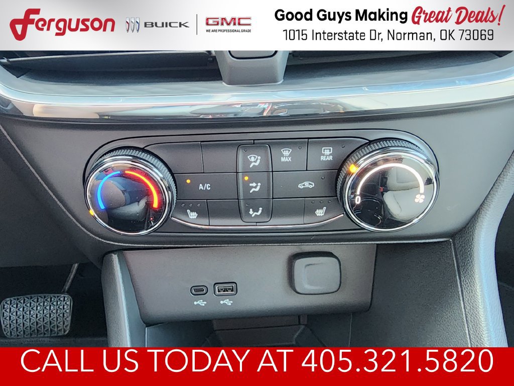 New 2026 Buick Encore GX Preferred w/ Comfort Package FWD image 26