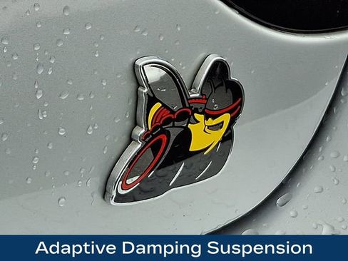 Used 2020 Dodge Charger Scat Pack image 32