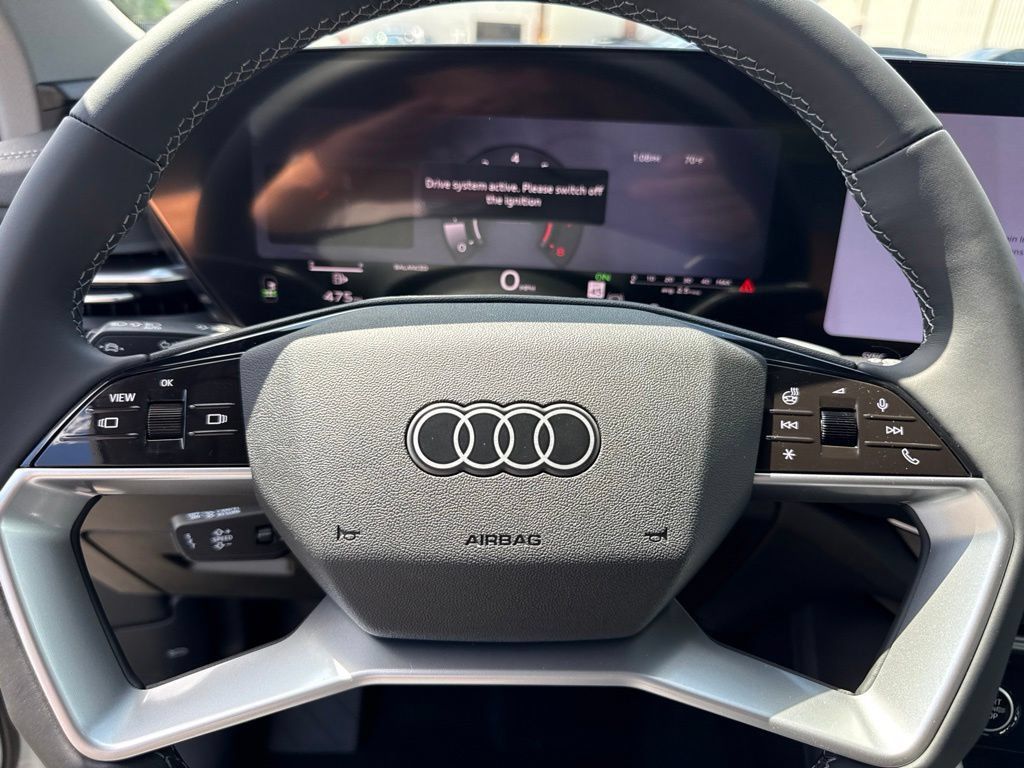 New 2026 Audi Q5 Premium AWD/4WD image 29