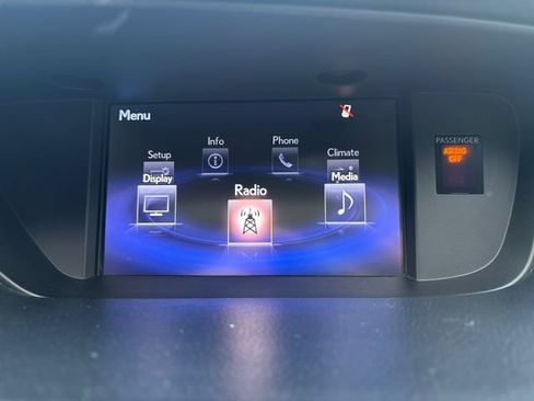 Used 2016 Lexus ES 350 FWD image 16