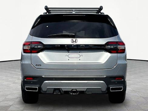 New 2026 Honda Pilot EX-L image 5