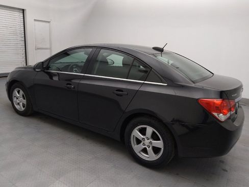 Used 2016 Chevrolet Cruze LT w/ Enhanced Safety Package image 3