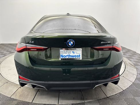 Used 2023 BMW i4 eDrive35 w/ Premium Package image 15