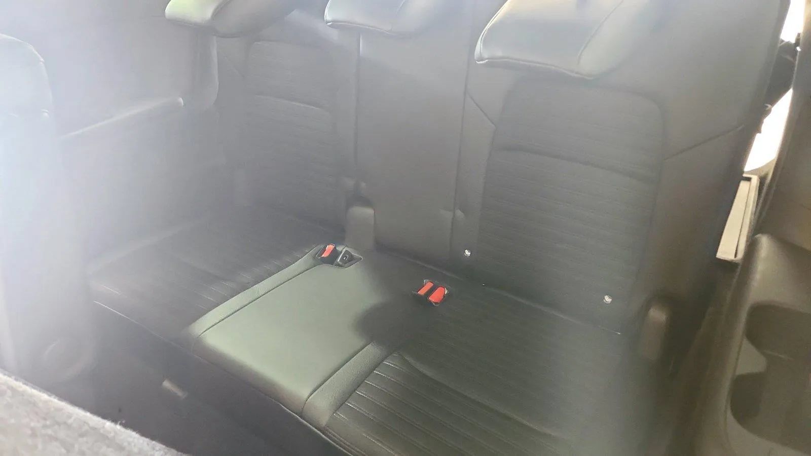 Used 2025 Nissan Pathfinder Rock Creek AWD/4WD image 25