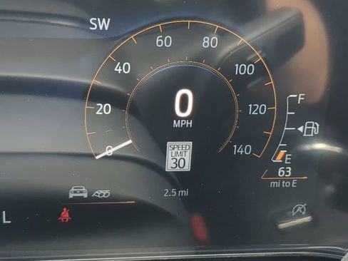 New 2025 Ford Mustang Premium image 32