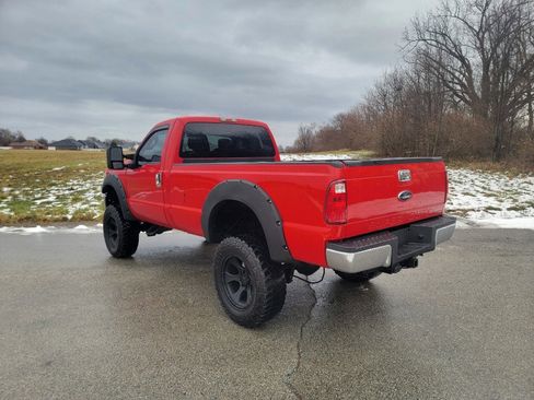 Used 2014 Ford F250 XL w/ XL Value Package image 6