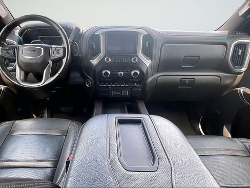 Used 2020 GMC Sierra 1500 Denali w/ Technology Package AWD/4WD image 21