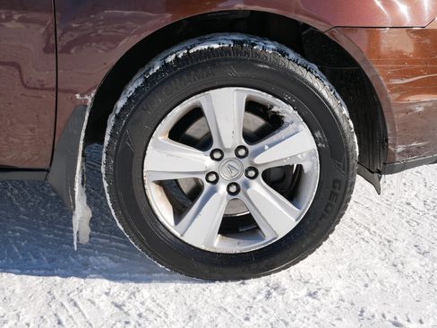 Used 2010 Acura MDX w/ Technology Package image 15