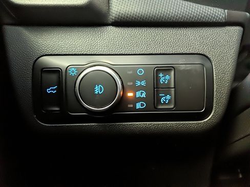 Used 2025 Ford Bronco Sport Outer Banks w/ Outer Banks Tech Package+ image 24