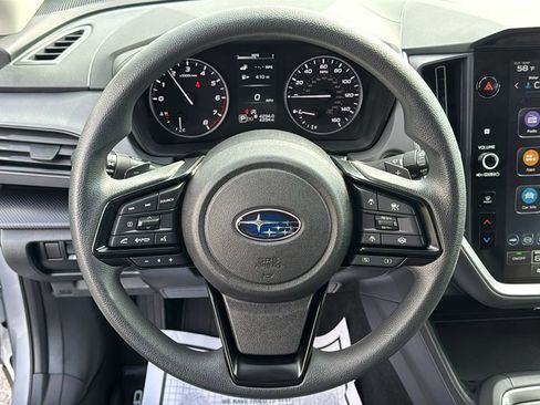 Certified 2025 Subaru Crosstrek 2.0i Premium image 14