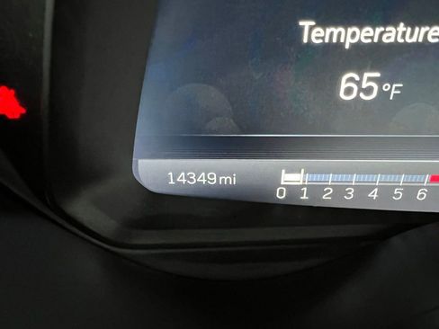 Used 2023 Cadillac CT5 Premium Luxury image 34