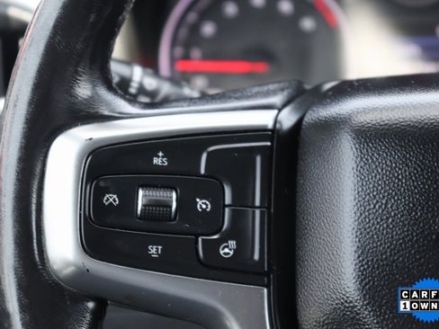 Used 2022 Chevrolet Silverado 2500 LT w/ Convenience Package image 19