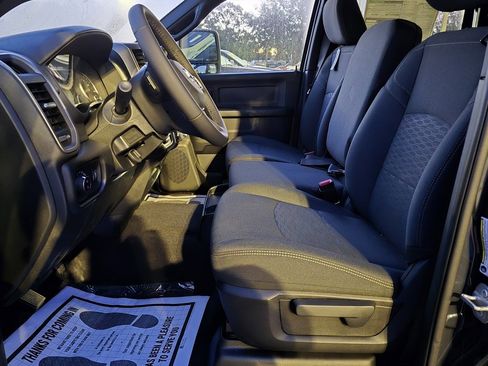 New 2026 RAM 3500 Tradesman w/ Safety Group image 19