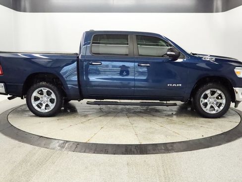 Certified 2019 RAM 1500 Big Horn image 8