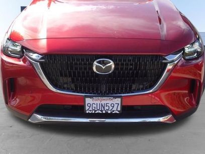 Certified 2024 MAZDA CX-90 Plug-In Hybrid w/ Premium Pkg