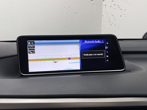 Used 2016 Lexus RX 350 FWD image 20