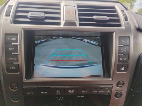 Used 2021 Lexus GX 460 Premium image 23