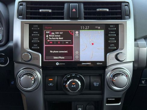 Used 2024 Toyota 4Runner SR5 Premium image 16