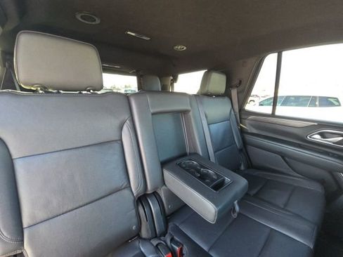 Used 2023 Chevrolet Tahoe LT image 17