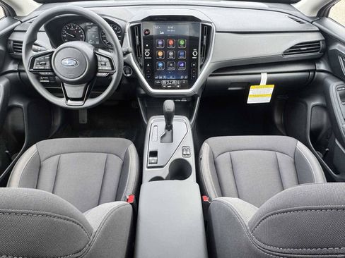 Certified 2025 Subaru Crosstrek 2.0i Premium w/ Popular Package #4 image 13