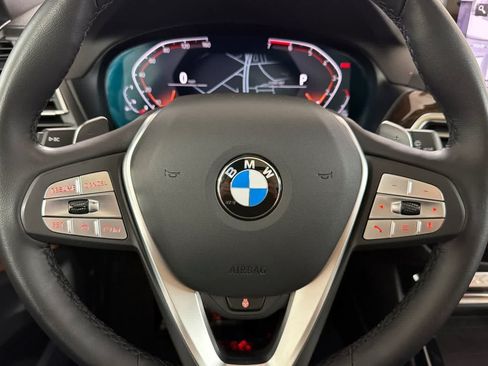 Used 2023 BMW X3 xDrive30i w/ Premium Package AWD/4WD image 24