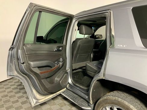 Used 2019 GMC Yukon SLT image 27