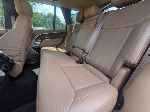Used 2023 Land Rover Range Rover SE AWD/4WD image 13