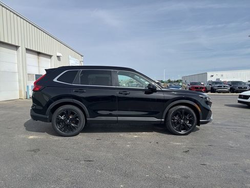 Used 2023 Honda CR-V Sport Touring image 8