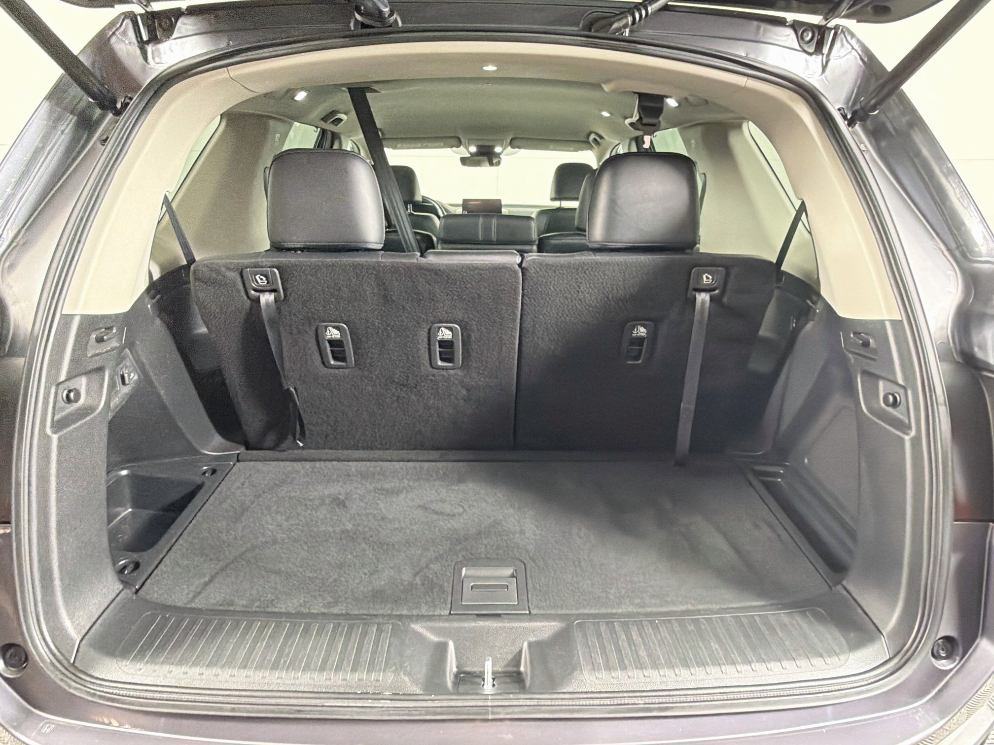 Used 2025 Honda Pilot EX-L image 29
