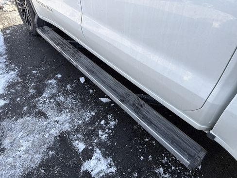 Used 2021 GMC Sierra 1500 Denali w/ Denali Ultimate Package image 31