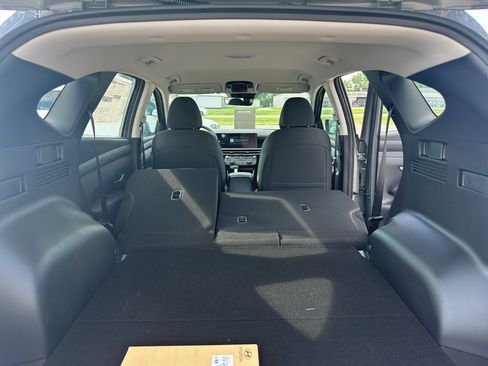New 2026 Hyundai Tucson SE FWD image 33