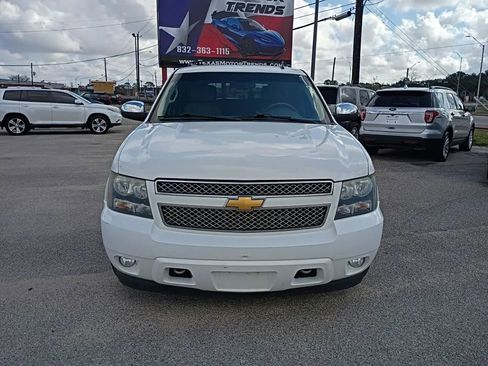 Used 2012 Chevrolet Tahoe LT w/ All-Star Edition image 8