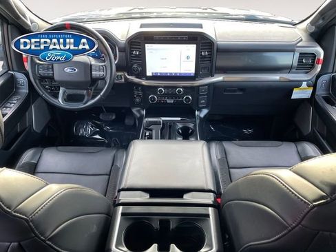 Used 2023 Ford F150 Raptor image 13