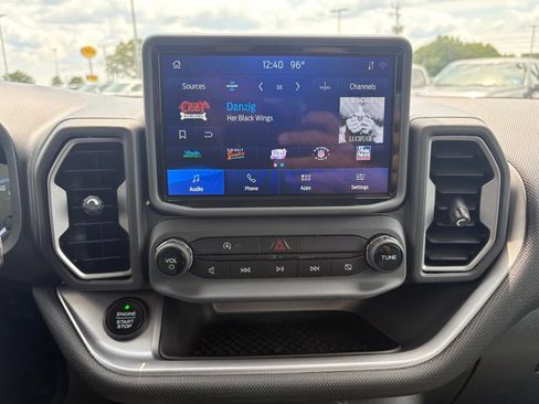 Used 2021 Ford Bronco Sport Big Bend AWD/4WD image 31
