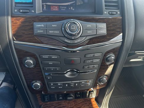 Used 2019 Nissan Armada SL w/ Premium Package image 14