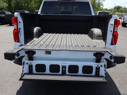 New 2026 Chevrolet Silverado 1500 LT Trail Boss w/ LT Trail Boss Premium Package AWD/4WD image 28