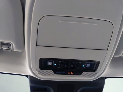 New 2025 Ford Expedition Max Platinum w/ Platinum Ultimate Package AWD/4WD image 35