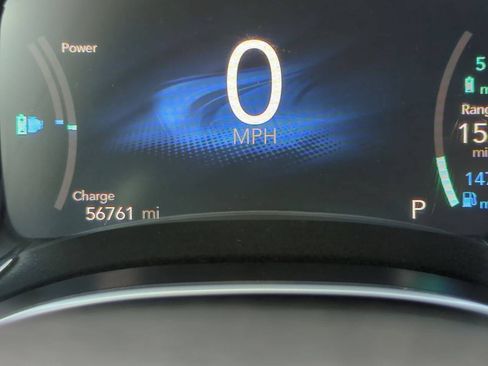 Used 2020 Chrysler Pacifica Limited image 16