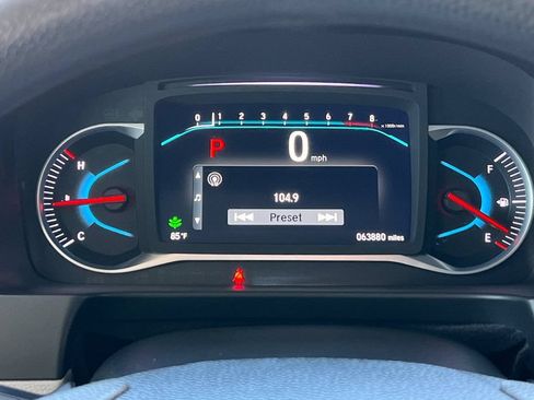 Used 2019 Honda Pilot EX image 27