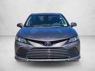 Used 2024 Toyota Camry LE w/ Convenience Package video 2