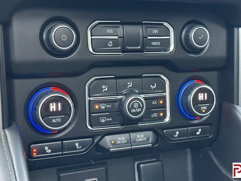 Certified 2022 Chevrolet Tahoe LT w/ Luxury Package image 26