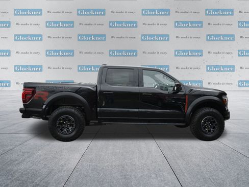 New 2026 Ford F150 Raptor w/ Equipment Group 803A Raptor R image 4