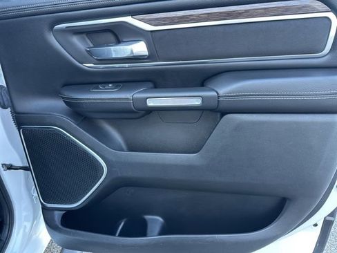 Used 2019 RAM 1500 Laramie image 46
