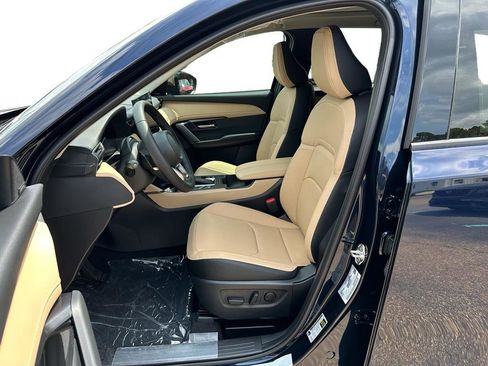 New 2026 MAZDA CX-5 2.5 S w/ Premium Plus Package AWD/4WD image 8